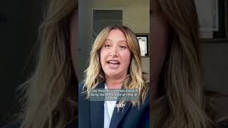 Ashley Tisdale on Being a Multi-Gen Disney Icon