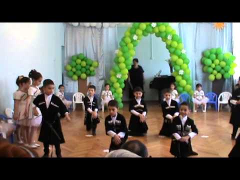 გიორგის ზეიმი 26 06 2014