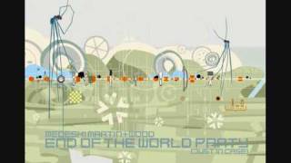Video thumbnail of "Medeski, Martin & Wood - End of the World Party"