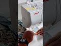 Attaching the zipper to the bag. https://tamannashandicrafts.etsy.com https://www.instagram.com/