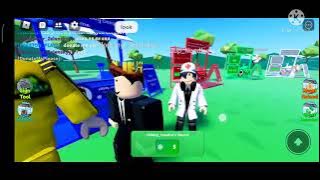 Donating 5 robux! |Watch till the end pls-| Got broke after the video- T_T ||Read desc