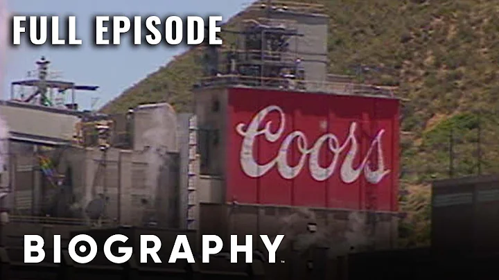 Coors: A Family Legacy | Full Documentary | Biogra...