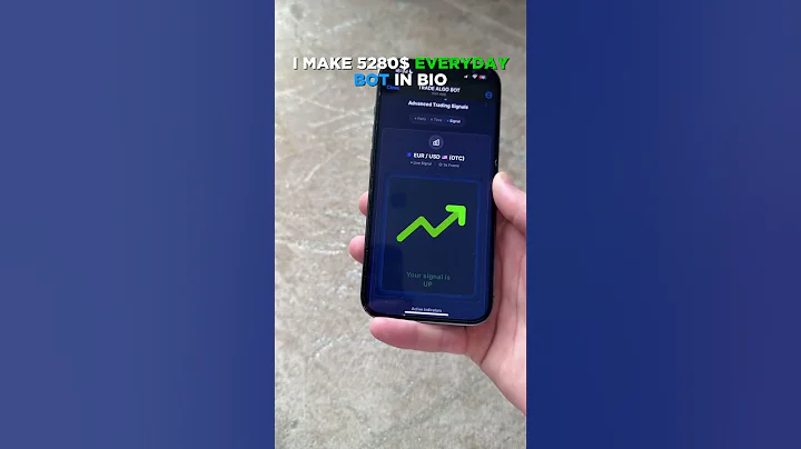 Pocket Option AI Trading Bot: FREE Automated Binary Options Strategy (100% Profit Tested)