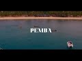 Mendys - Eu Sou de Pemba (Official Music Video)