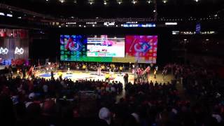 FRC 2012 Einstein Final 1-2