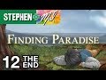 Finding Paradise #12 • The End