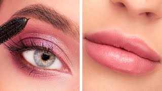 AMAZING MAKEUP IDEAS AND BEAUTY HACKS