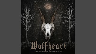 Video thumbnail of "Wolfheart - The Saw"