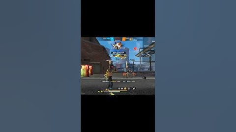 Free Fire 1 VS 1 Custom Gameplay Video With Random Players 🔥#trending #shorts #free #fire #ff