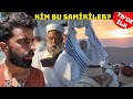 KİM BUNLAR! Filistin&#39;de İnsanlıktan Soyutlanmış SAMİRİ Halkını Ziyaret Ettim / 480