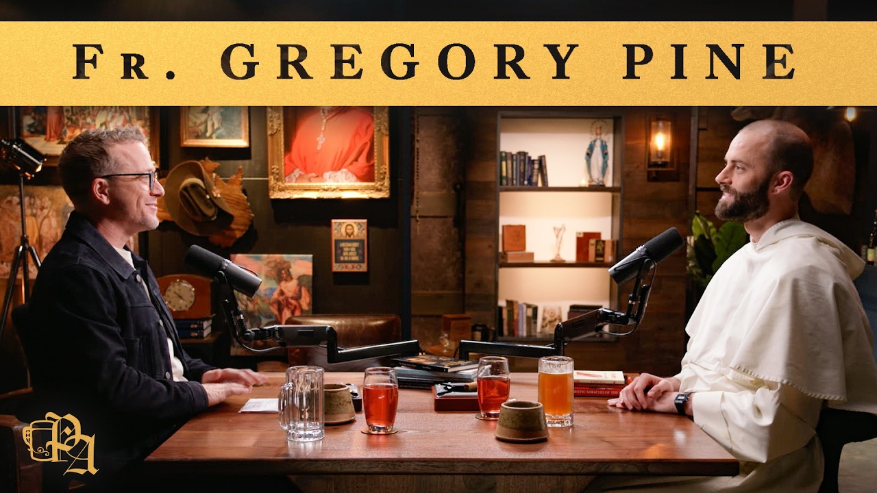 Mind-Blowing Eucharistic Miracles With Scientific Evidence (Fr. Gregory Pine, O.P.) | Ep. 566