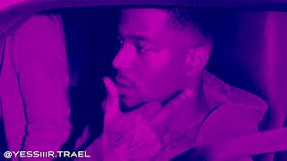 Kid CuDi - Too Bad I Have To Destroy You Now (Chopped N Screwed + Reverb)