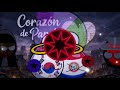 Corazón de papel V2 #romatic #Music
