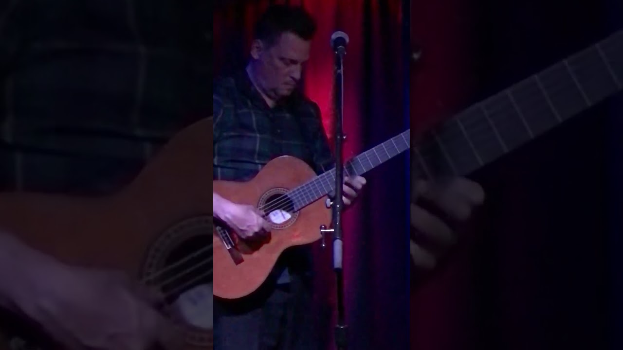 Sun Kil Moon - Duk Koo Kim / Alesund