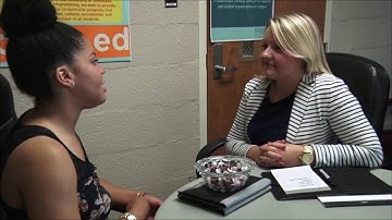 Advisor Training Module 5: Counseling & Referrals