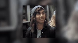 Southern Constellationsthe Boy Who Could Fly  Pierce The Veil  Slowed 