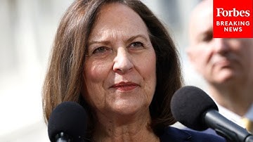 Deb Fischer Raises Concern About Cybersecurity Threats Facing The Electoral Process