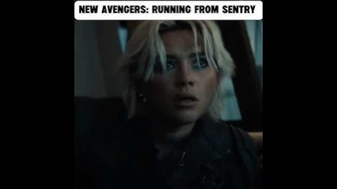 "New Avengers Lineup Reaction! 😳 Where’s the OGs? #thunderbolts #newavengers #shorts