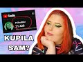 Kupila sam 20 hiljada pratioca na youtubeu  psihomiler