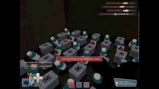 Team fortress 2 how to have infinite uber charge