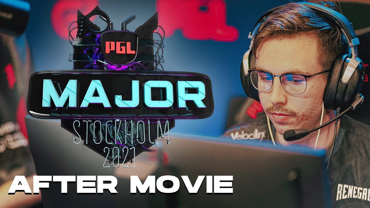 PGL MAJOR STOCKHOLM HIGHLIGHTS
