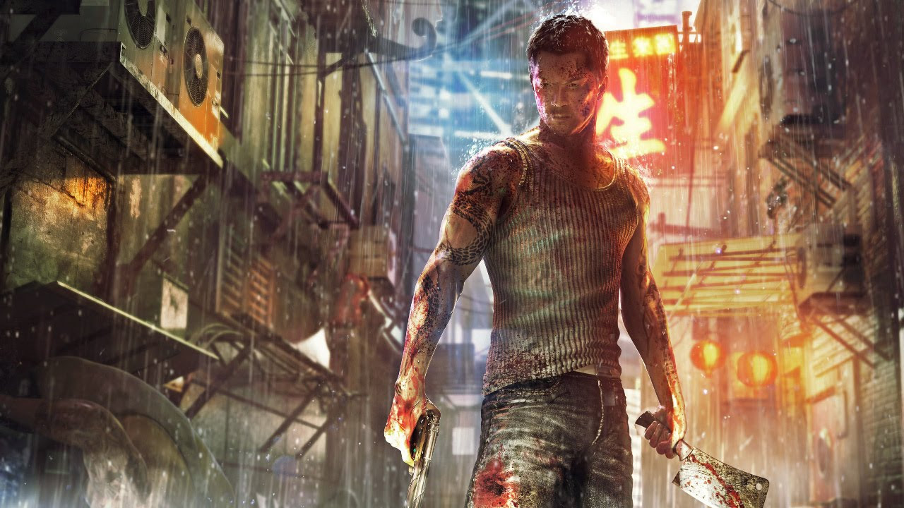 Sleeping Dogs: Definitive Edition Review