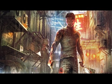 Sleeping Dogs: Definitive Edition (XBOX 360 / PS4) Review – Hogan Reviews