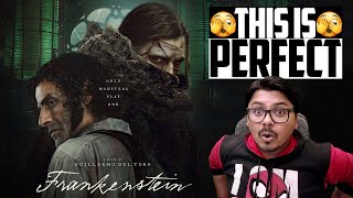 Frankenstein Movie Review Yogi Bolta Hai