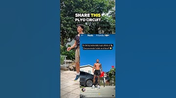 The 1-Min Warmup That Unlocks Explosive Power 💥