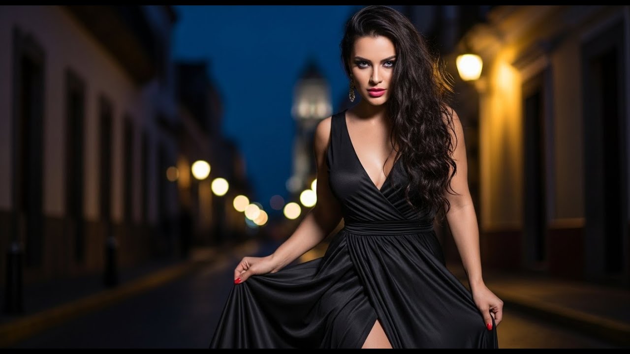 Fui Esclavo de una Vampira en Veracruz… y Mi Espíritu Nunca Logró Irse