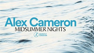 Alex Cameron - Midsummer Nights (Official Audio)