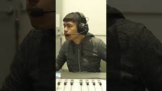 CAME-TV KUMINIK8 Full Duplex Wireless Headsets