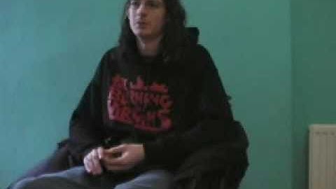 Lightning Process - Phil Parker talks to Ben (ME recovery)