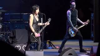 Light Of Day by Joan Jett, Yaamava' Theater, 4/21/23