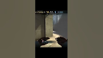 hades Overpass Fake Footsteps Reposition CSGO #shorts