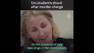 Nigeria student in Coventry University Temidayo Awe convicted for murd€r. Content