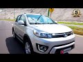 Test Drive Great Wall M4 2018