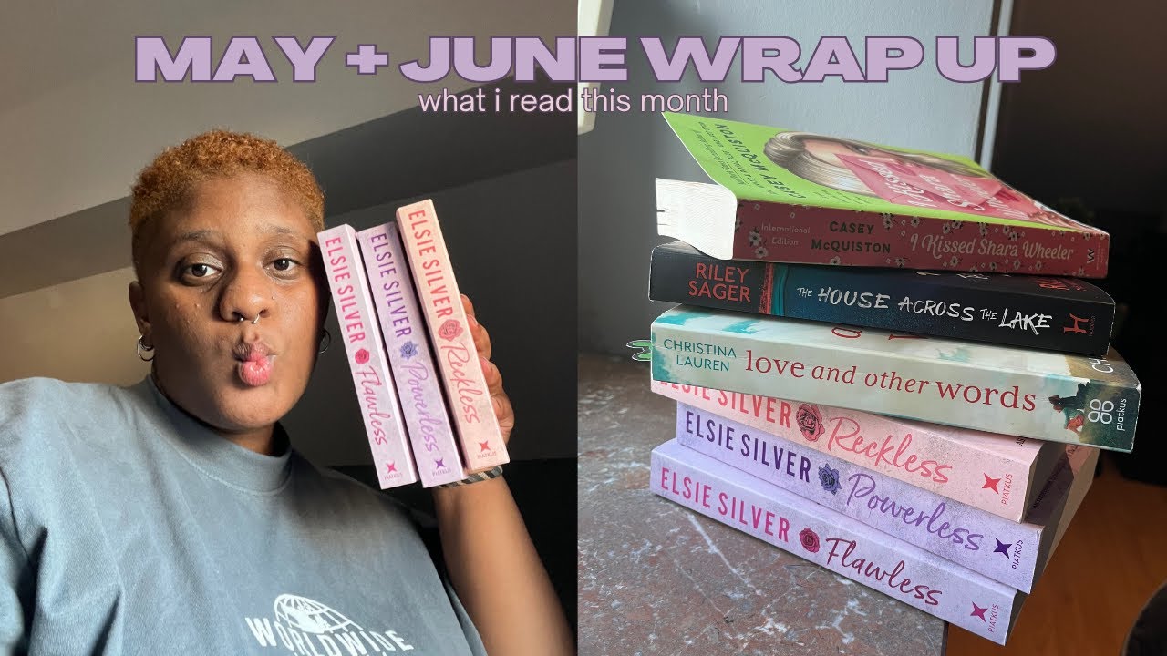 The Books I Read In May And June Reading Wrap Up YouTube the-books-i-read-in-may-and-june-reading-wrap-up-youtube