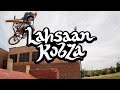 Lahsaan Kobza in Shadow's What Could Go Wrong DVD