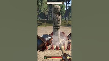 When Developers Have No Deadline, They Add Stuff Like This... #kingdomcomedeliverance2 #kcd2