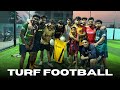 Bengali football is the best of all sports turf a4 garia