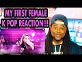 CL - HELLO BI+CHES | DANCE PERFORMANCE VIDEO | REACTION!!!