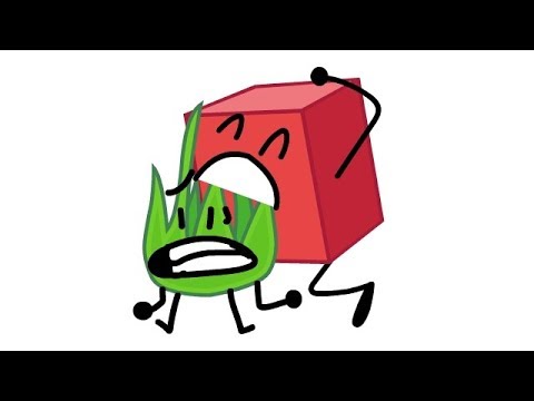 maybe i could eat blades of grassy