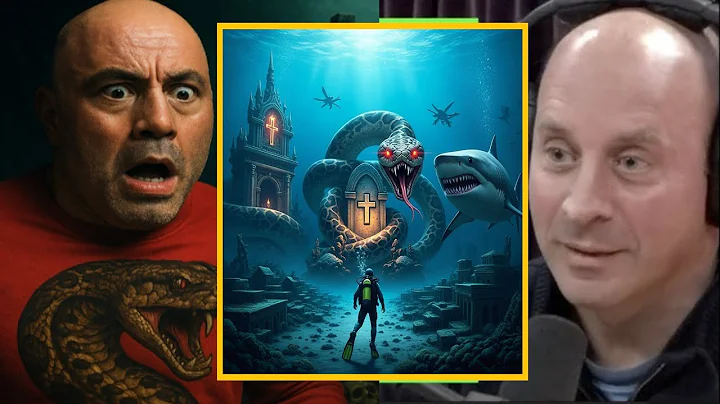 1 Hour of the Most MIND-BLOWING Revelations Ever on the Joe Rogan