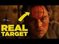 Inception Film Theory: Cobb Is The Real Dream Target