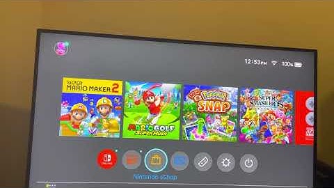 Nintendo Switch: How to Fix Error Code “2002-3005” When Powering Up Console Out of Sleep Mode!
