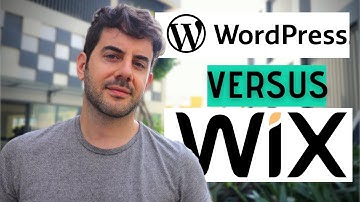 WordPress vs Wix - I’ve Used Both, Here’s What You Need to Know