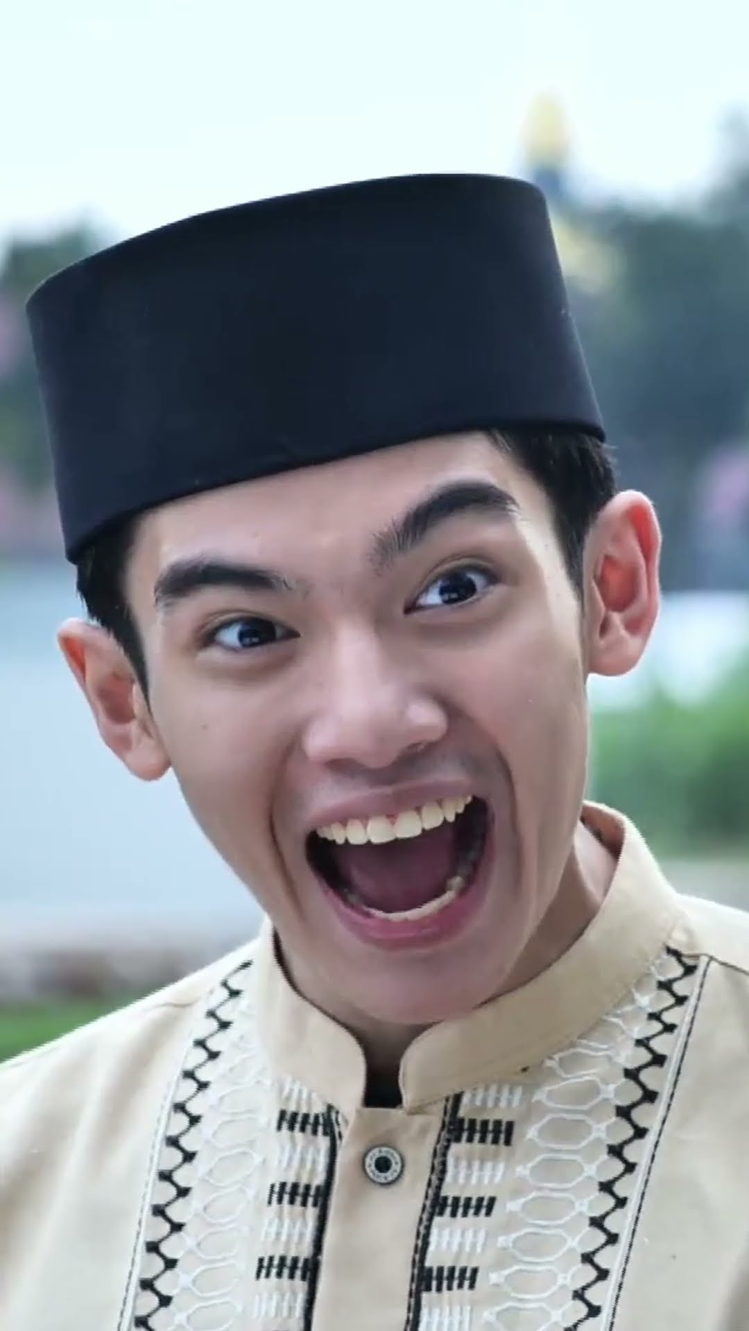 Tau rasa kan Joe! Salah siapa ngatain Aisyah dan Rahsya #shorts #magic5