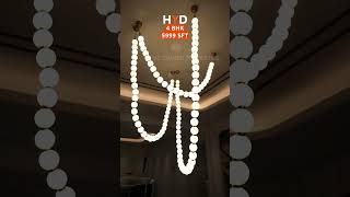 THE WORLD OF W FROM DSR in Hyderabad | Apartments in Hyderabad | Ultraluxury Apartments In Hyderabad
