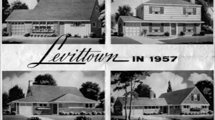 The American Dream Deferred, The Myers Family in L...
